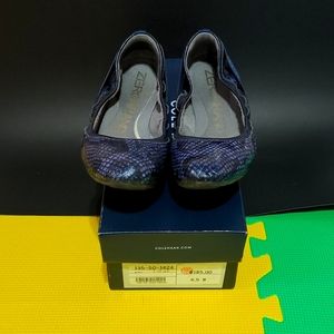 Cole Haan Flats